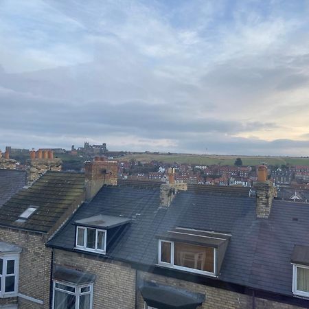 County Loft Penthouse Apartment Whitby Exteriör bild