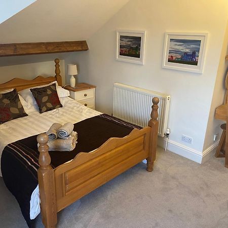 County Loft Penthouse Apartment Whitby Exteriör bild