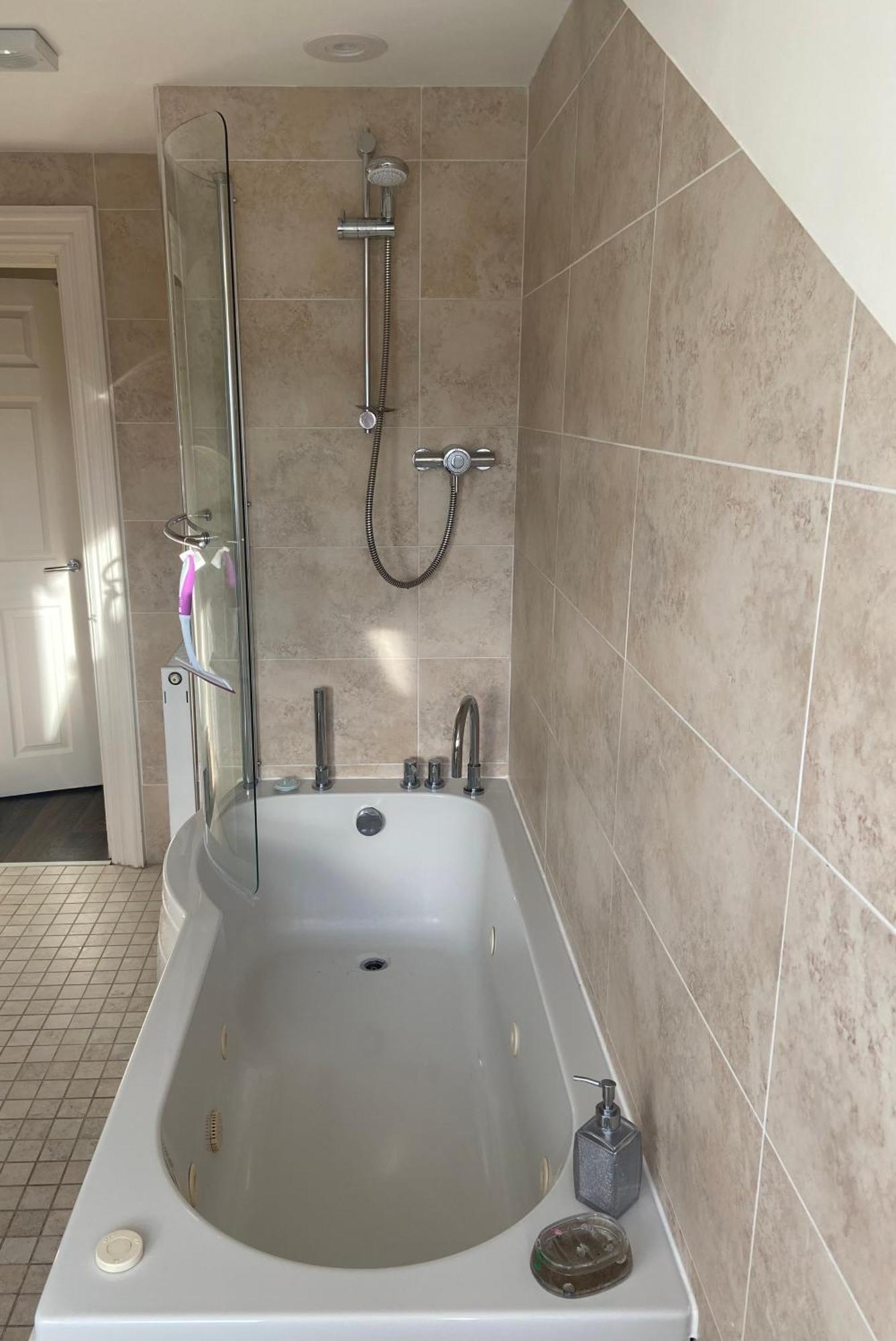 County Loft Penthouse Apartment Whitby Exteriör bild