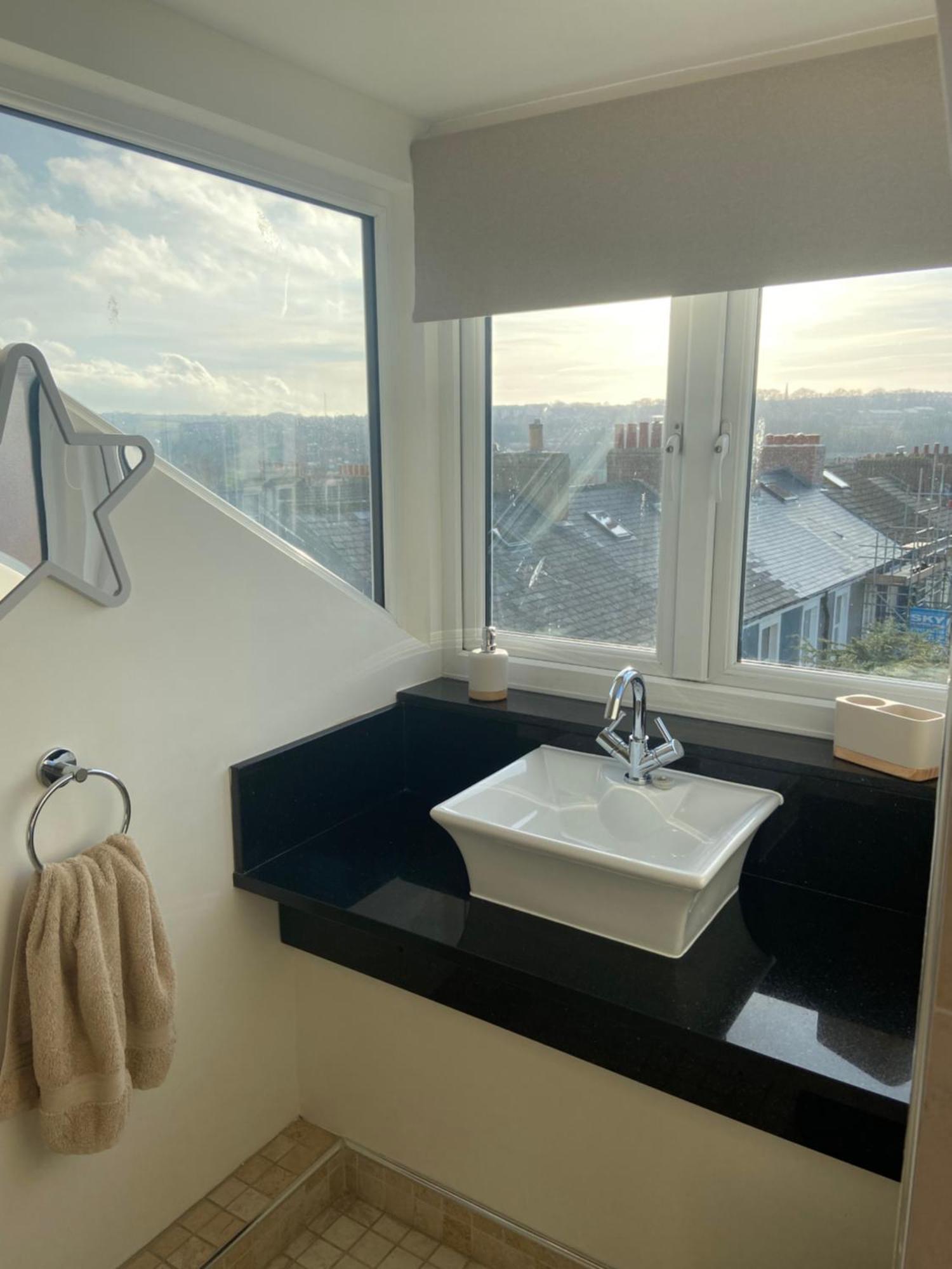 County Loft Penthouse Apartment Whitby Exteriör bild