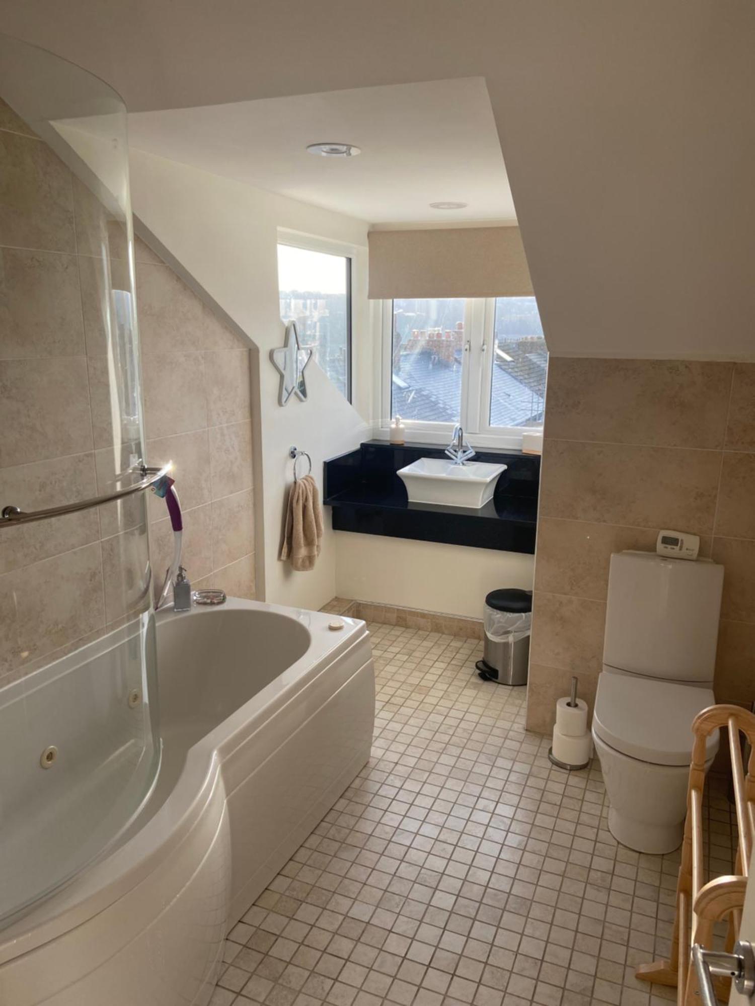County Loft Penthouse Apartment Whitby Exteriör bild