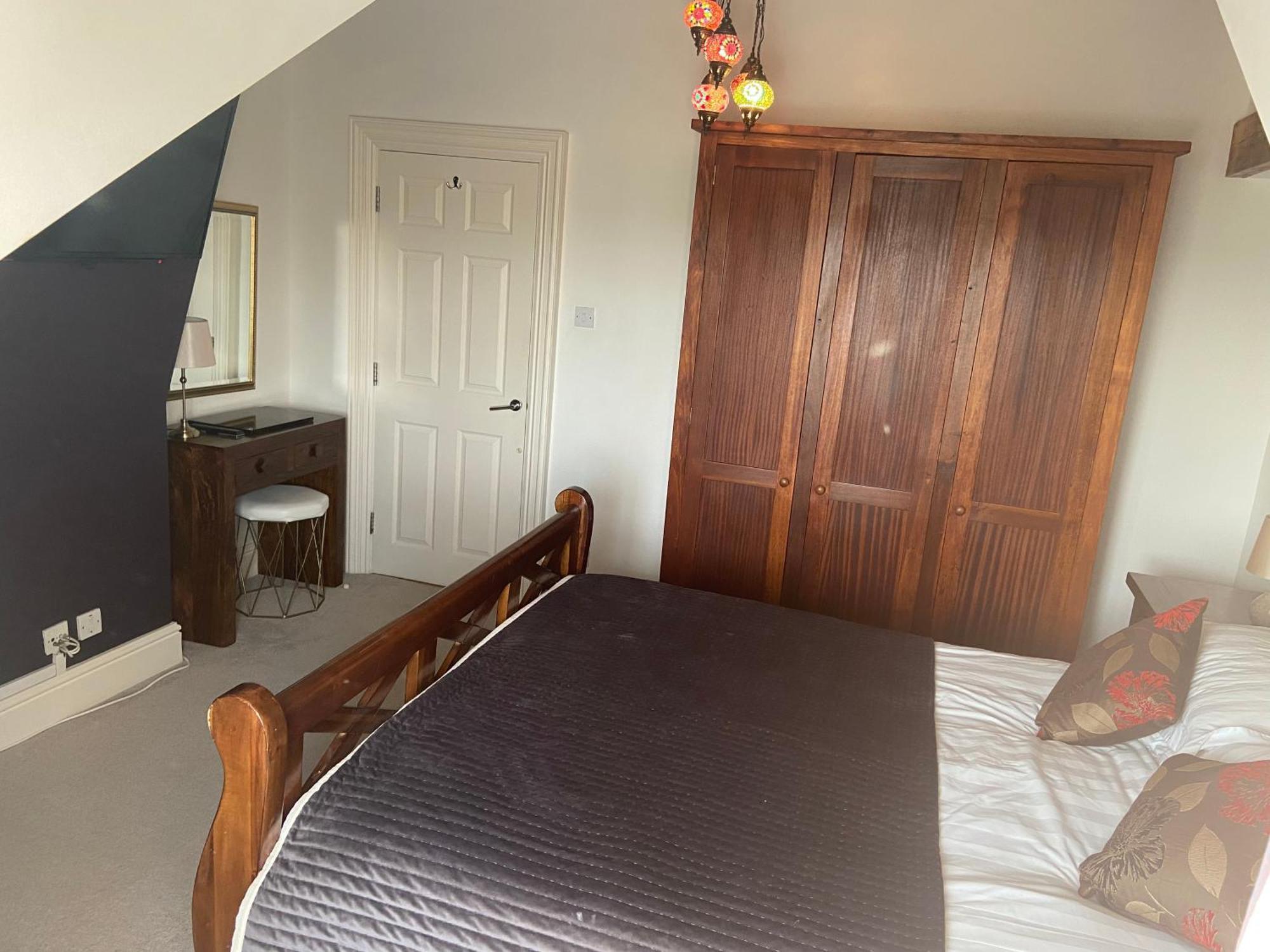 County Loft Penthouse Apartment Whitby Exteriör bild